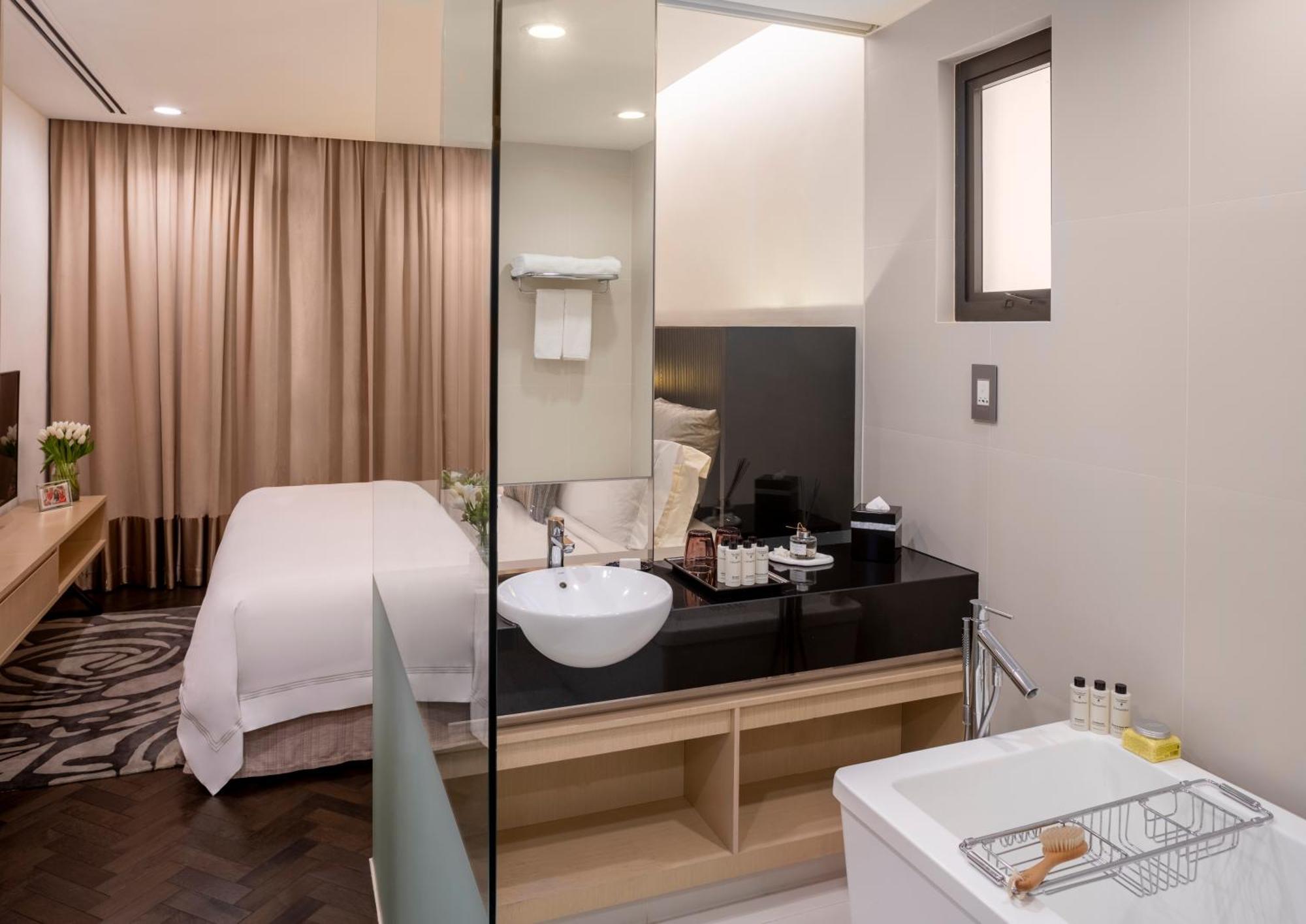 Fraser Aparthotel