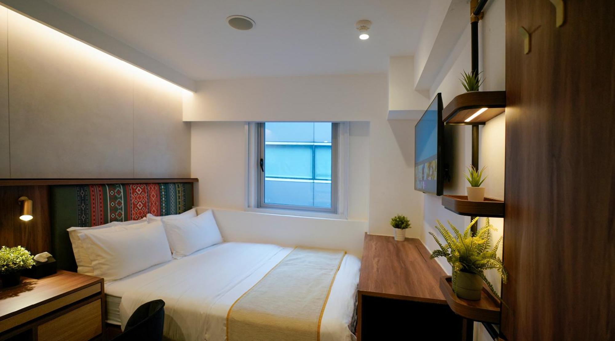 Hotel St Signature Bugis Middle