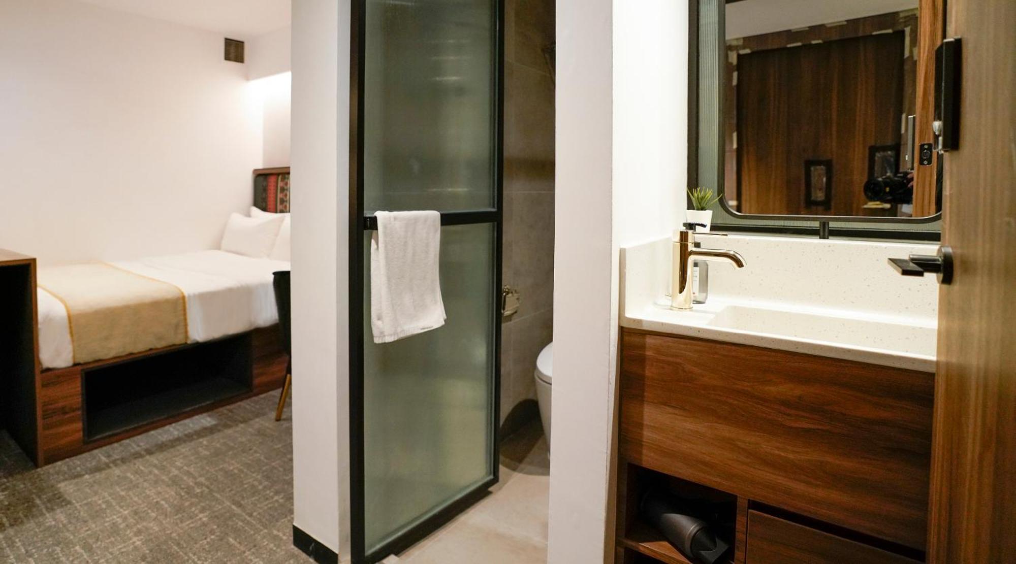 St Signature Bugis Middle Hotel Singapore