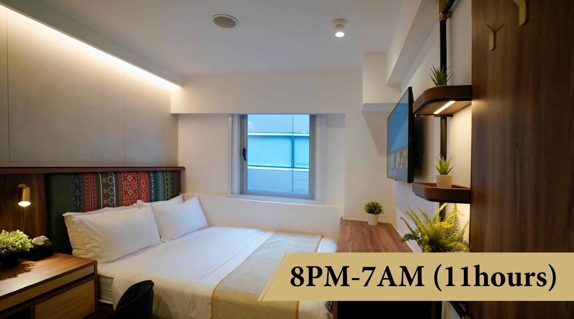 Hotel St Signature Bugis Middle