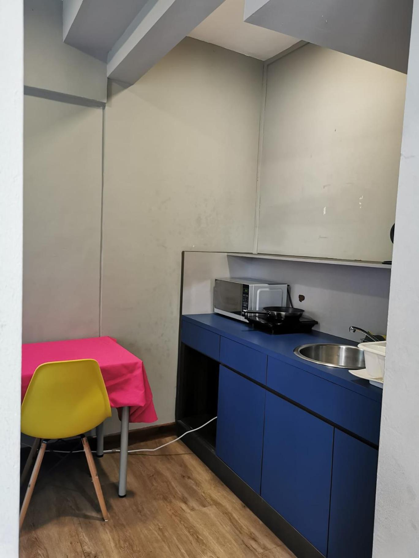 Aparthotel Greatwood Residence At Devonshire 3*