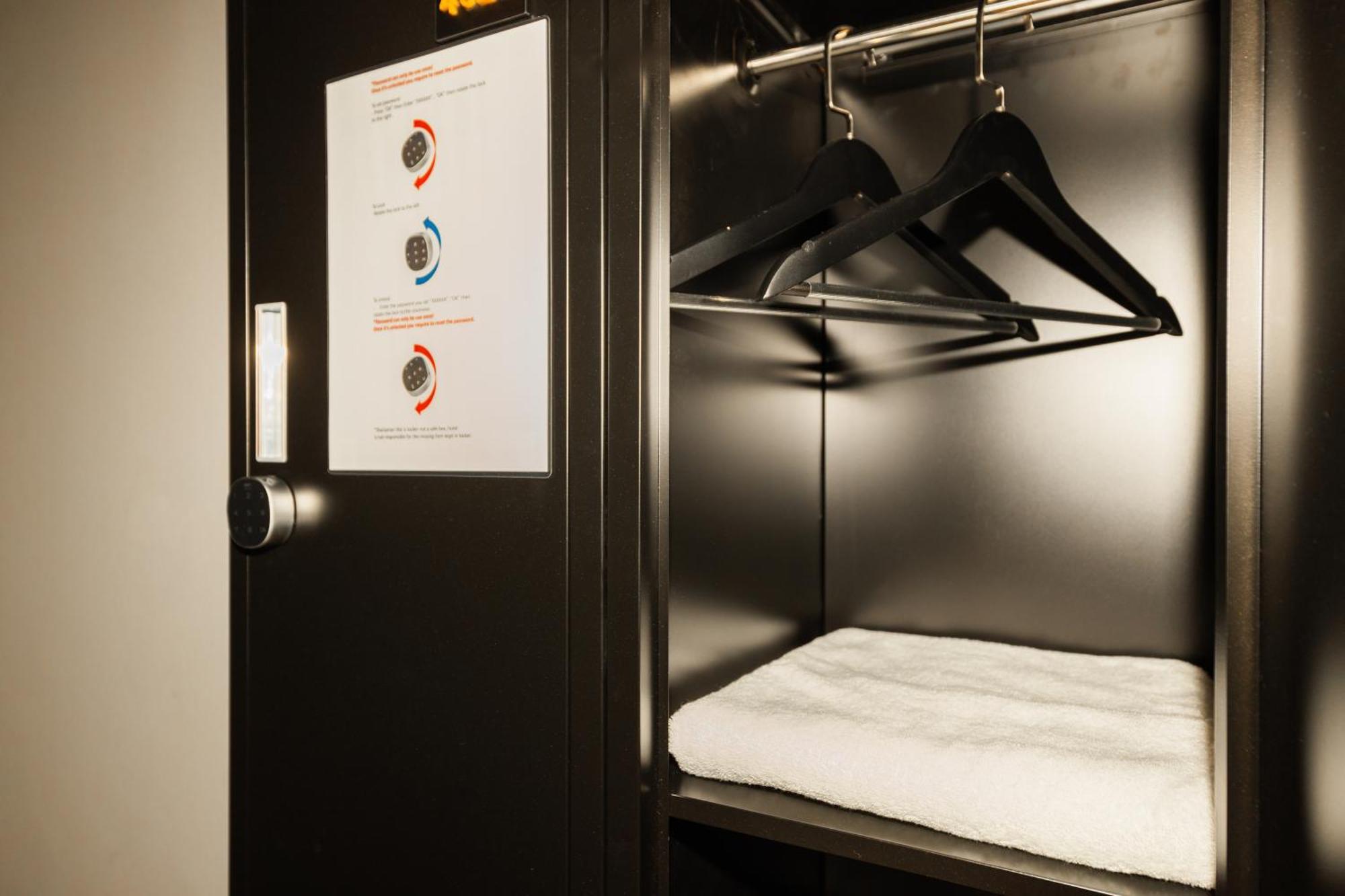 D'nova Kallang Hostel Singapore