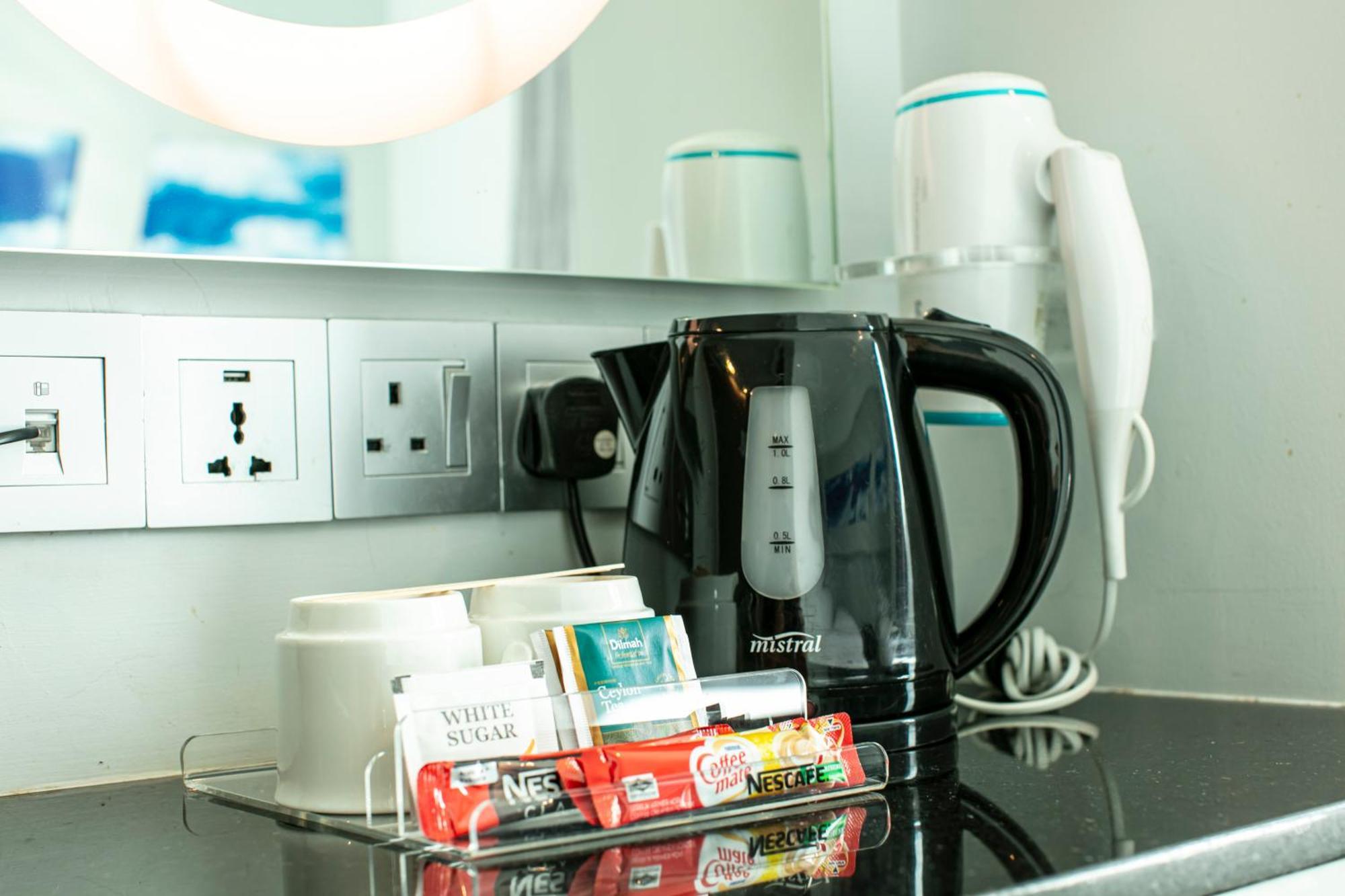 Ibis Budget Clarke Quay 3* Singapore