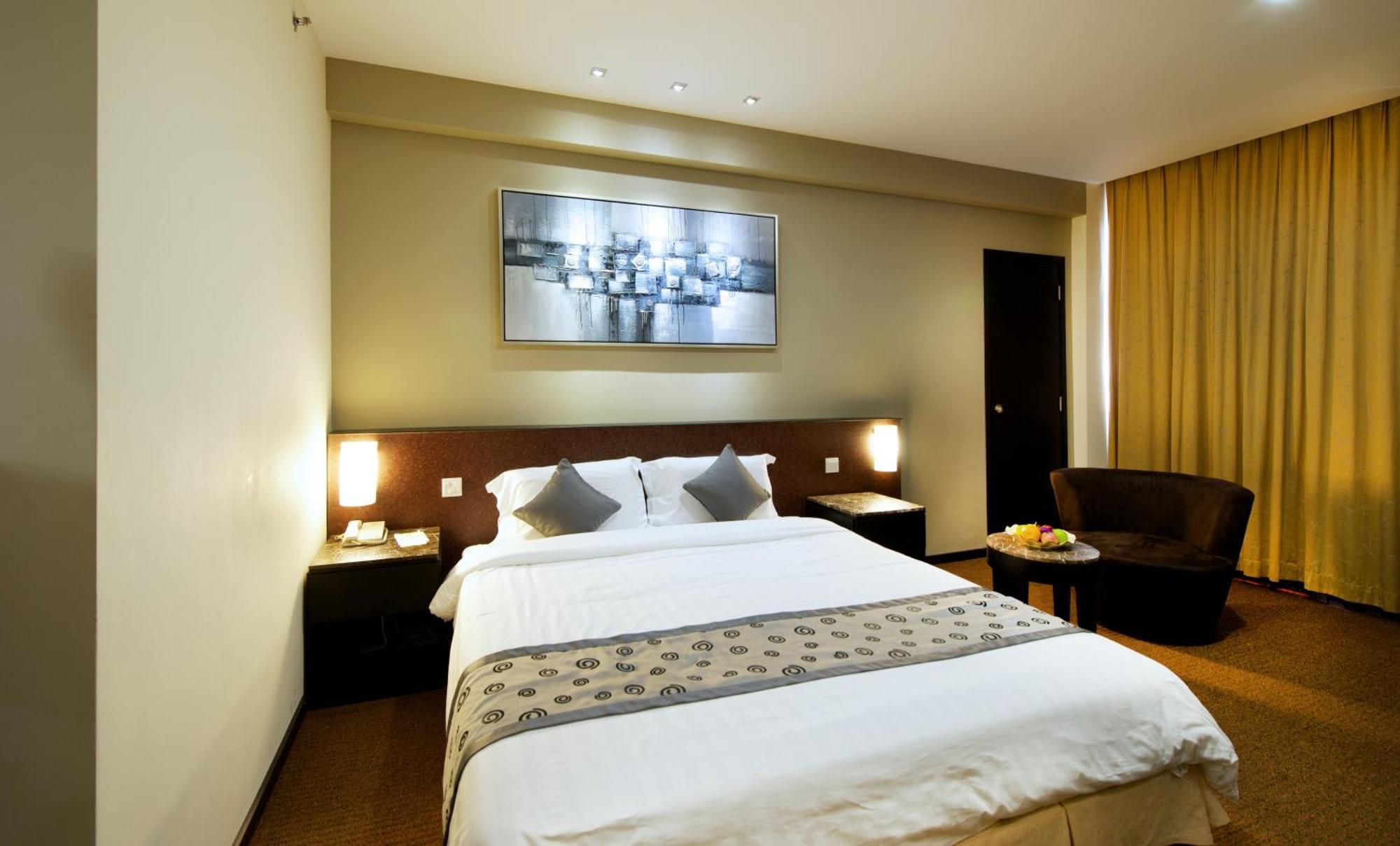 Hotel Royal Singapura