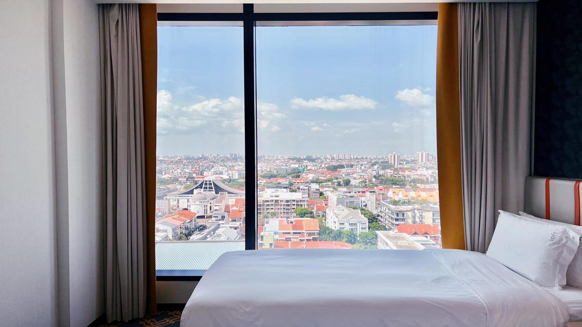 Express Katong By Ihg Singapore