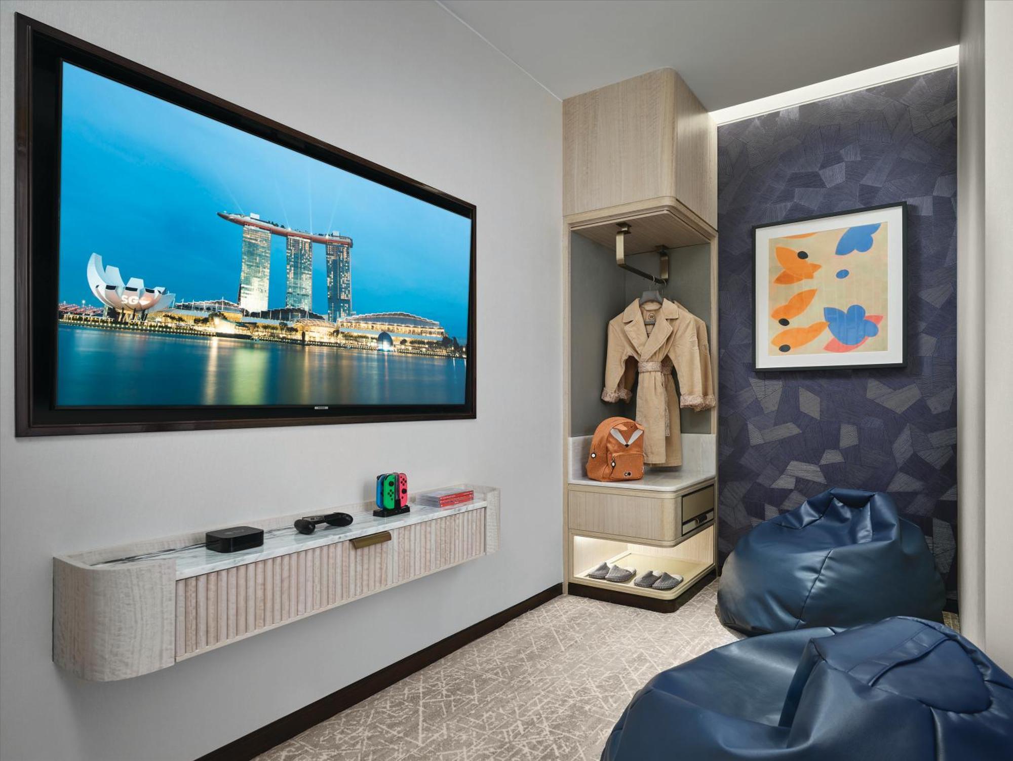 Marina Bay Sands