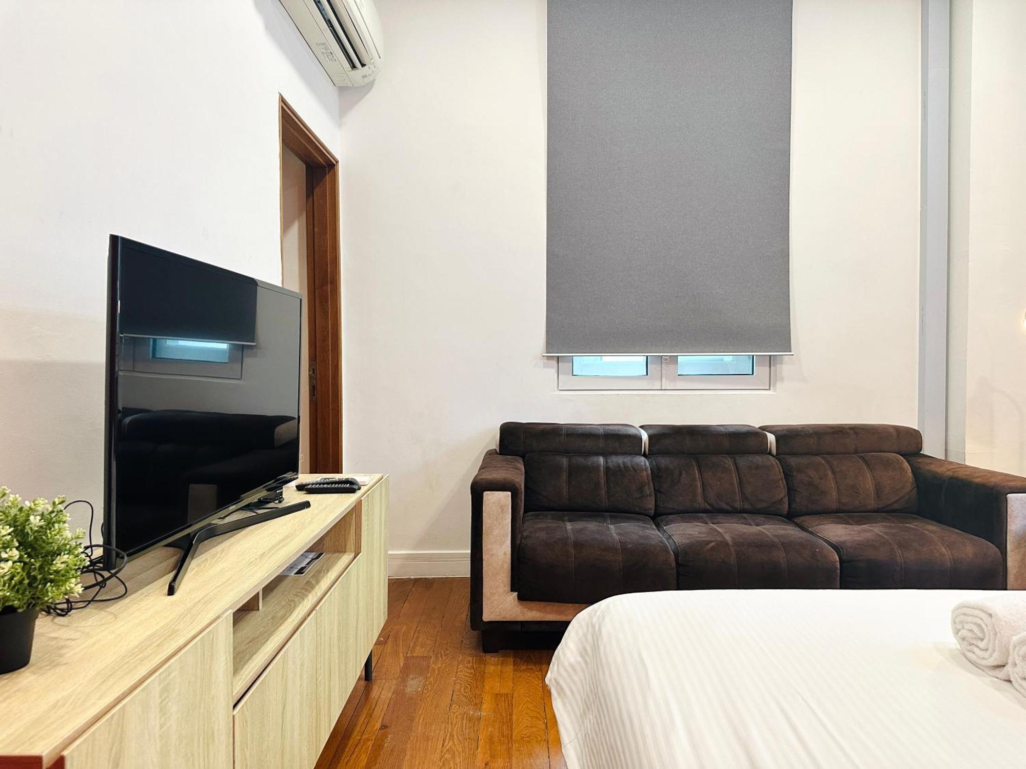 36 Club Residences Apartment