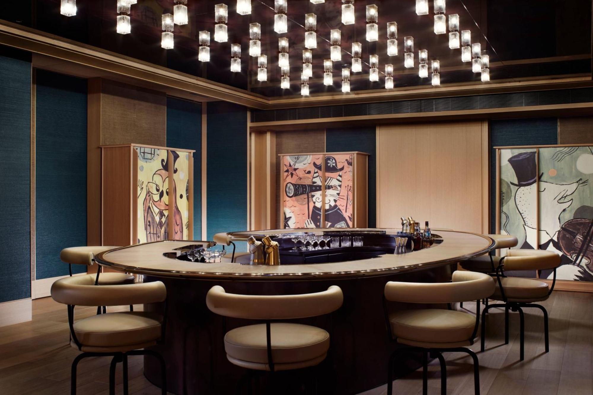 Hotel The Ritz-carlton, Millenia