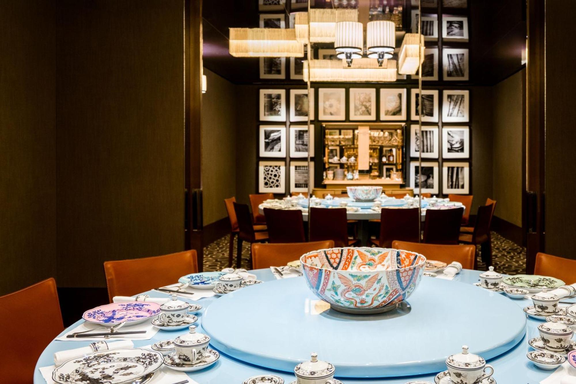 Hotel The Ritz-carlton, Millenia 5*