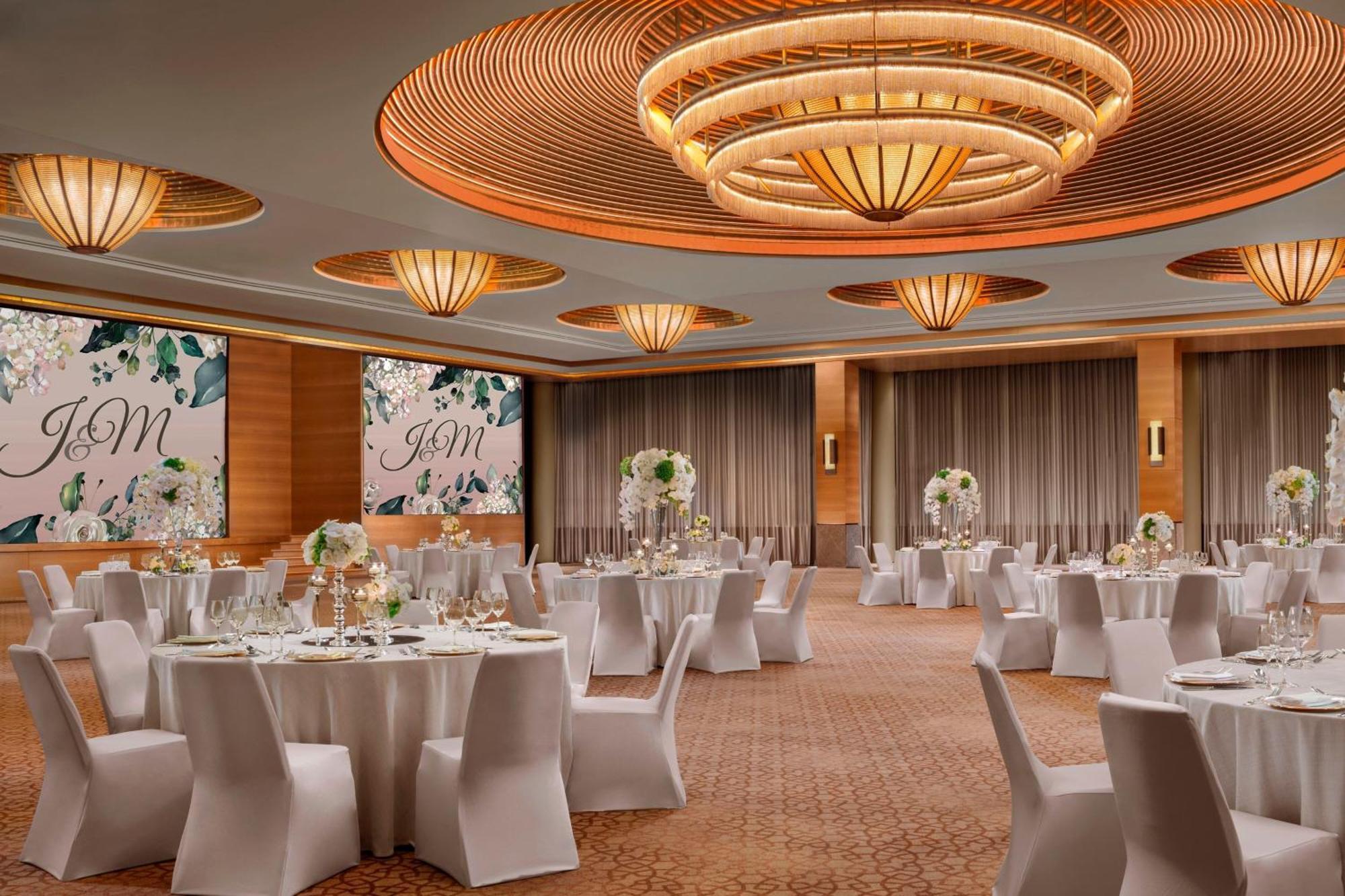 The Ritz-carlton, Millenia