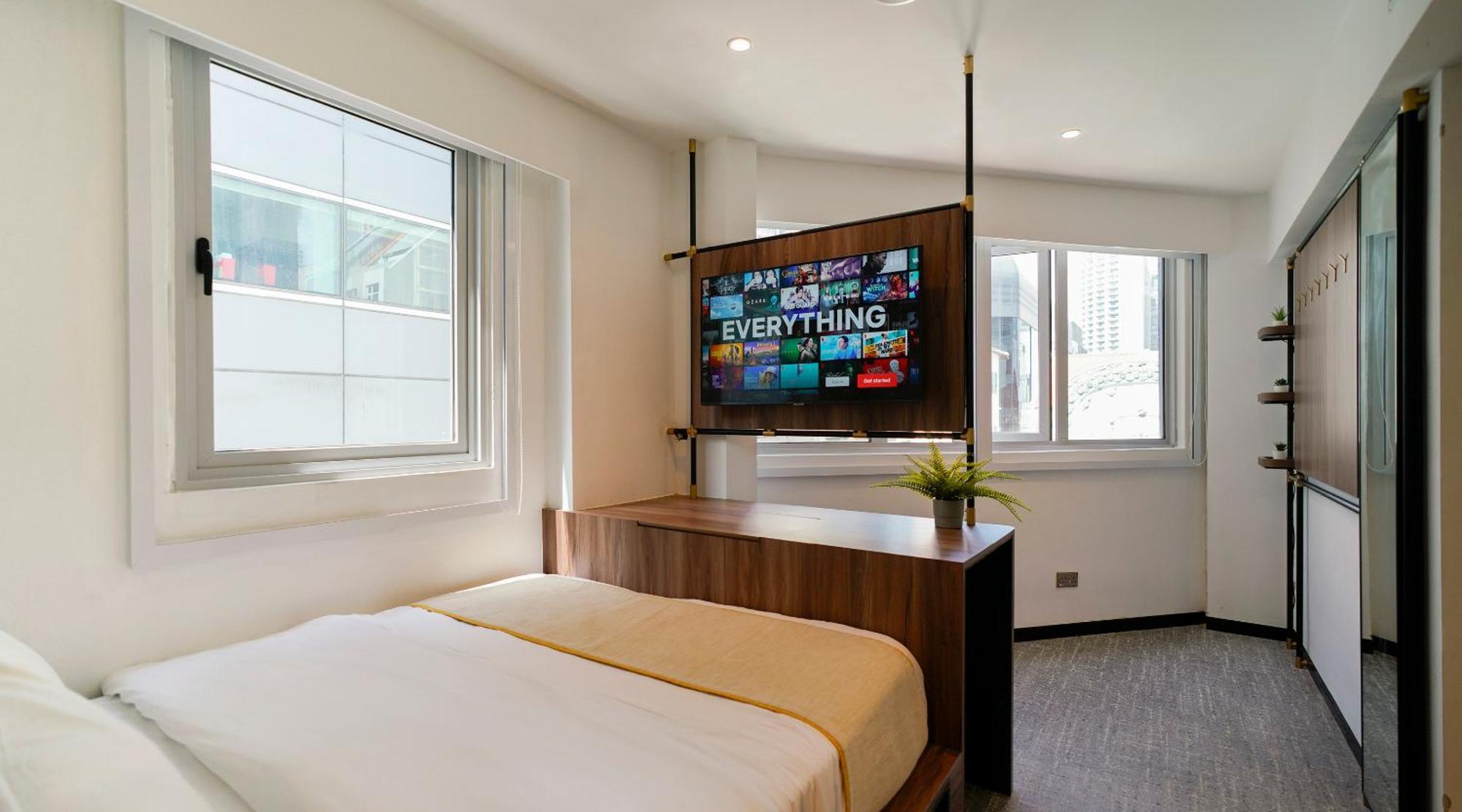 St Signature Bugis Middle 3*