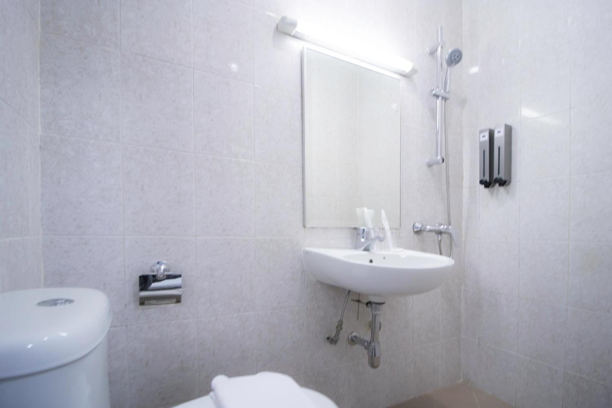 Hotel Harbour - Hamilton