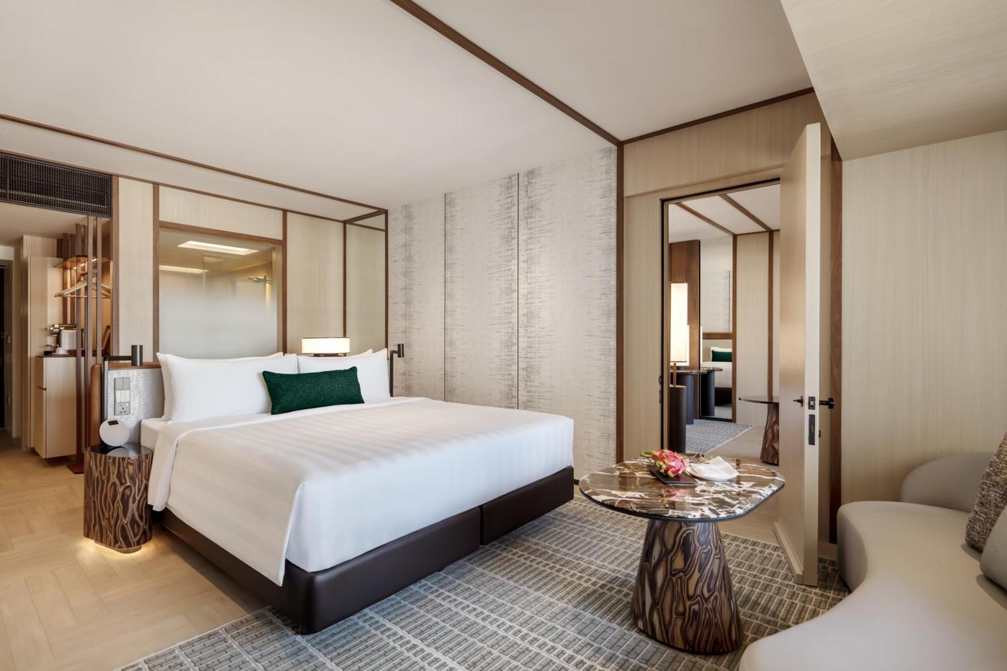 Pan Pacific 5* Singapore