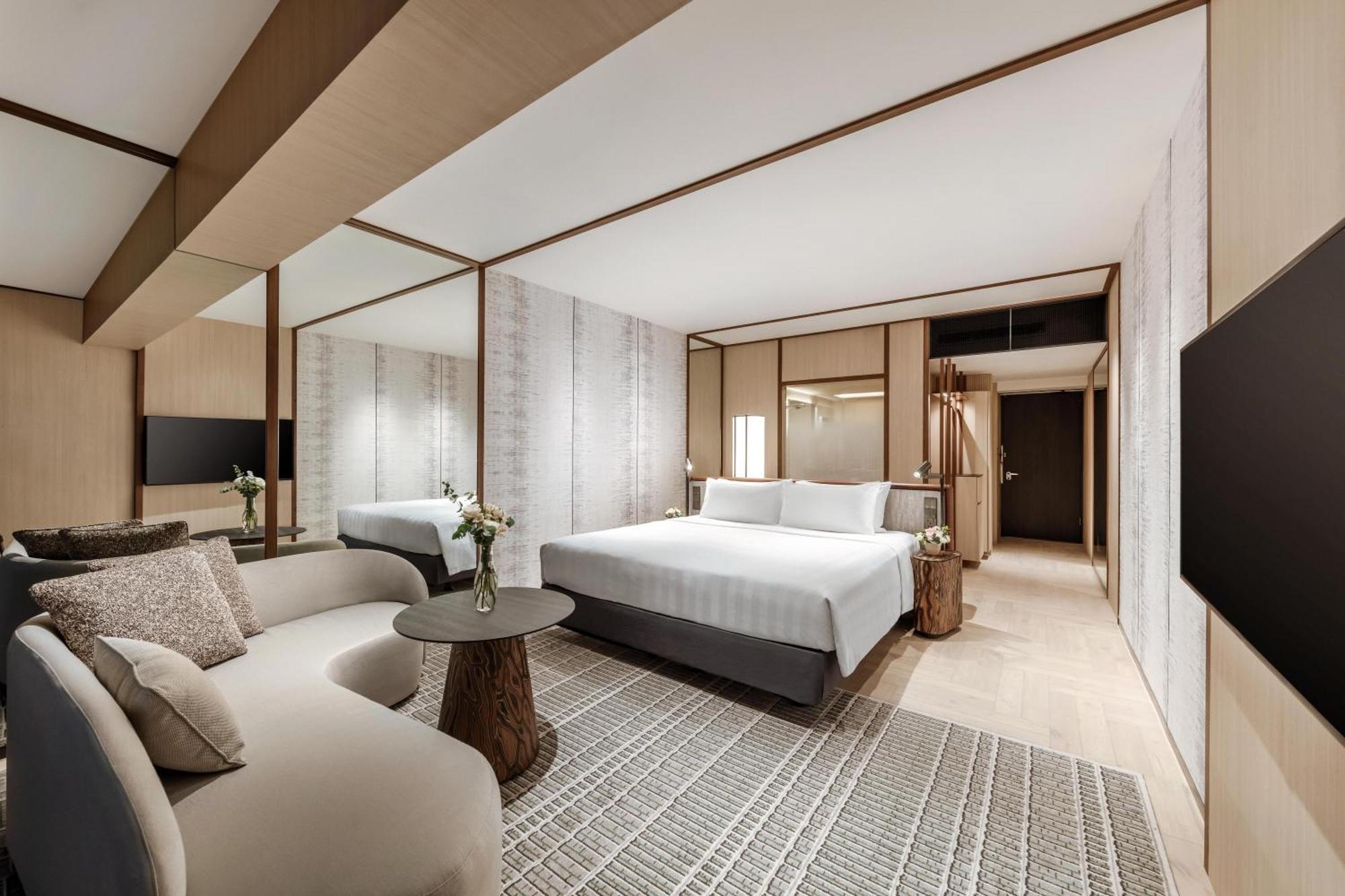 Hotel Pan Pacific