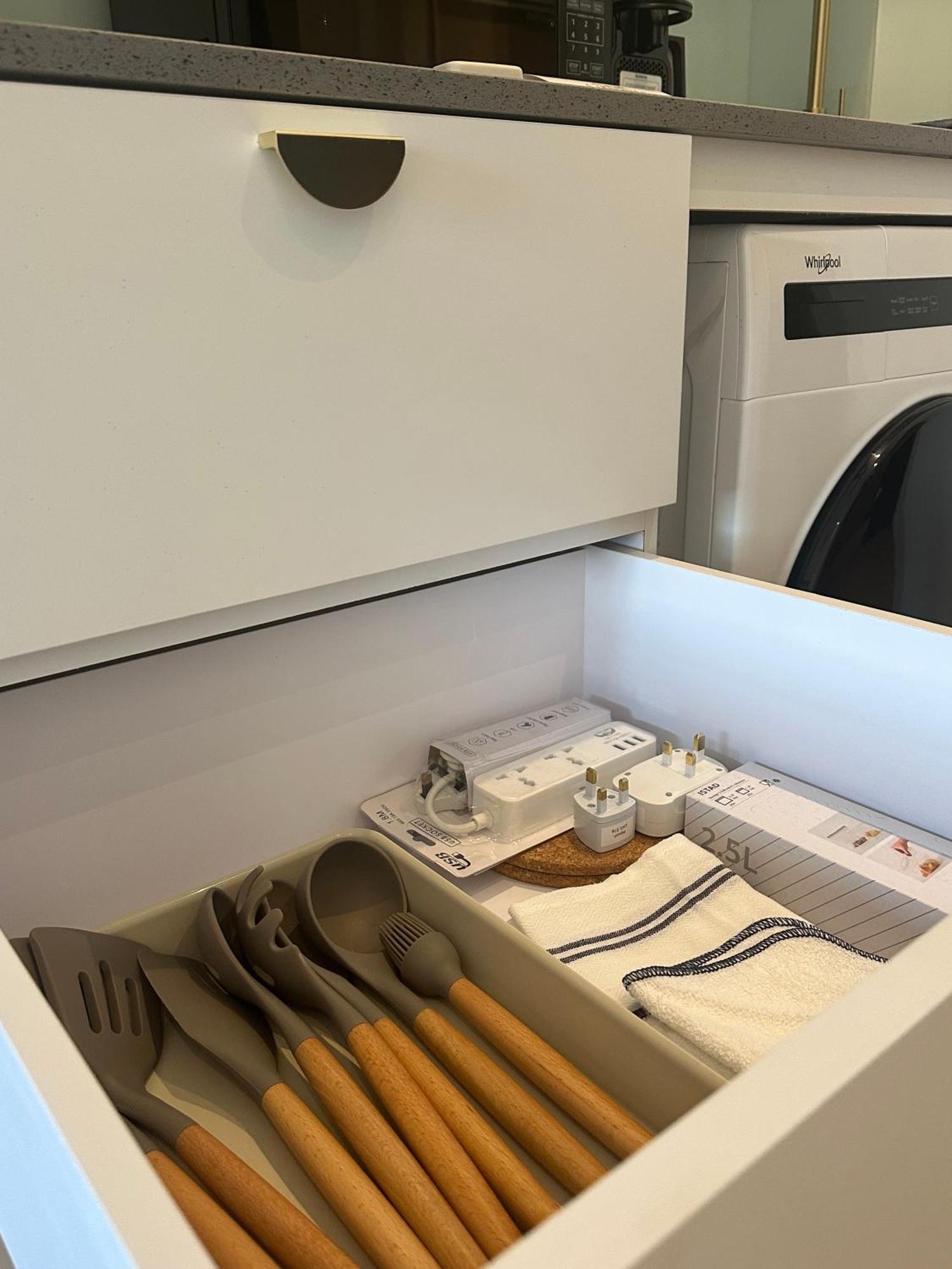 Bugis Hovoh Boutique Service 5* Singapura