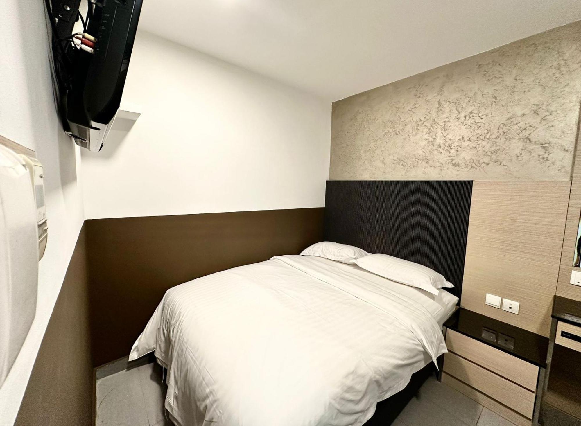 The Snooze At Bugis 3*