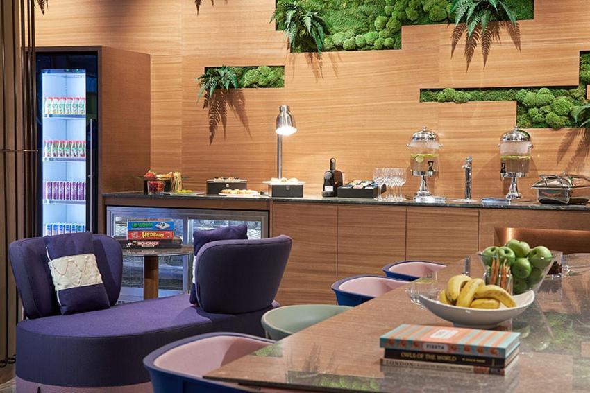 Capri By Fraser China Square, Hotel 5*