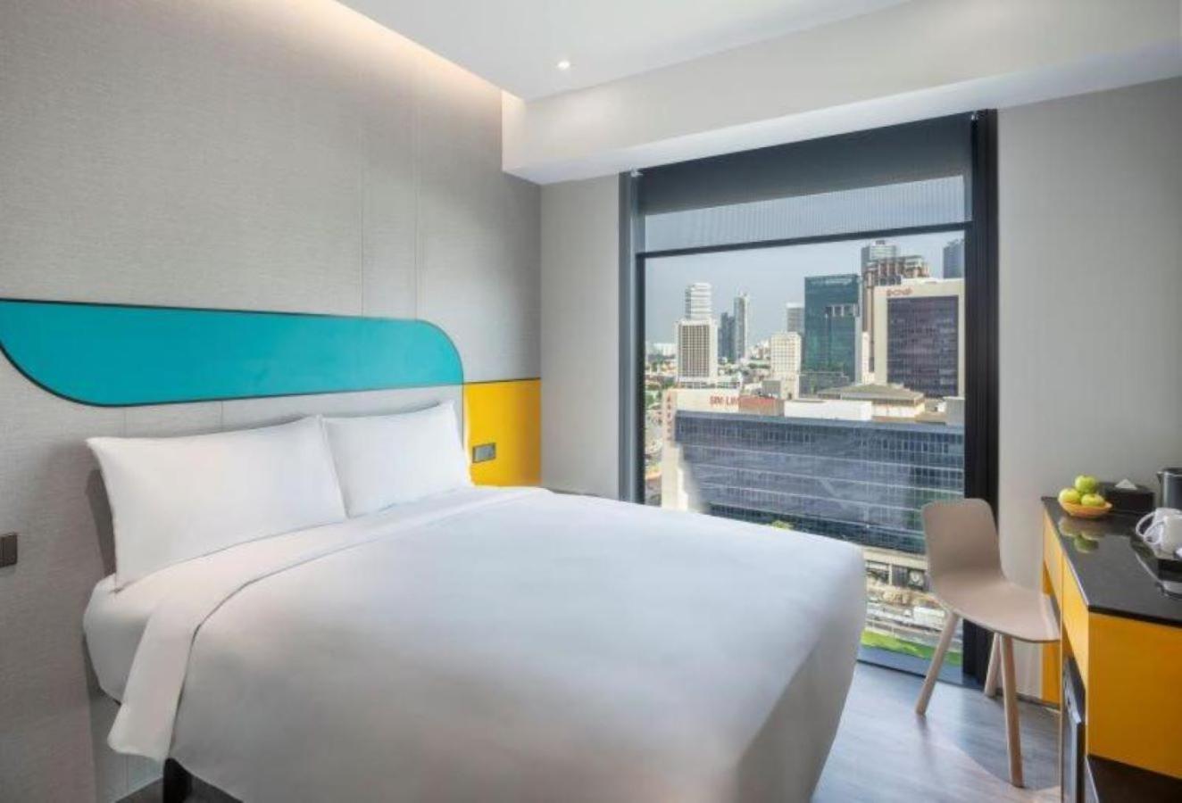 Mi Rochor 4* Singapore