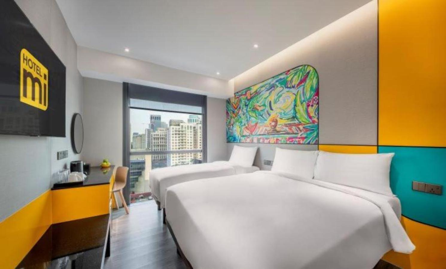Hotel Mi Rochor