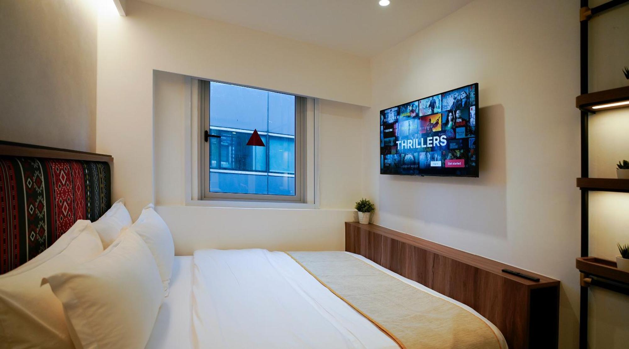 St Signature Bugis Middle 3*