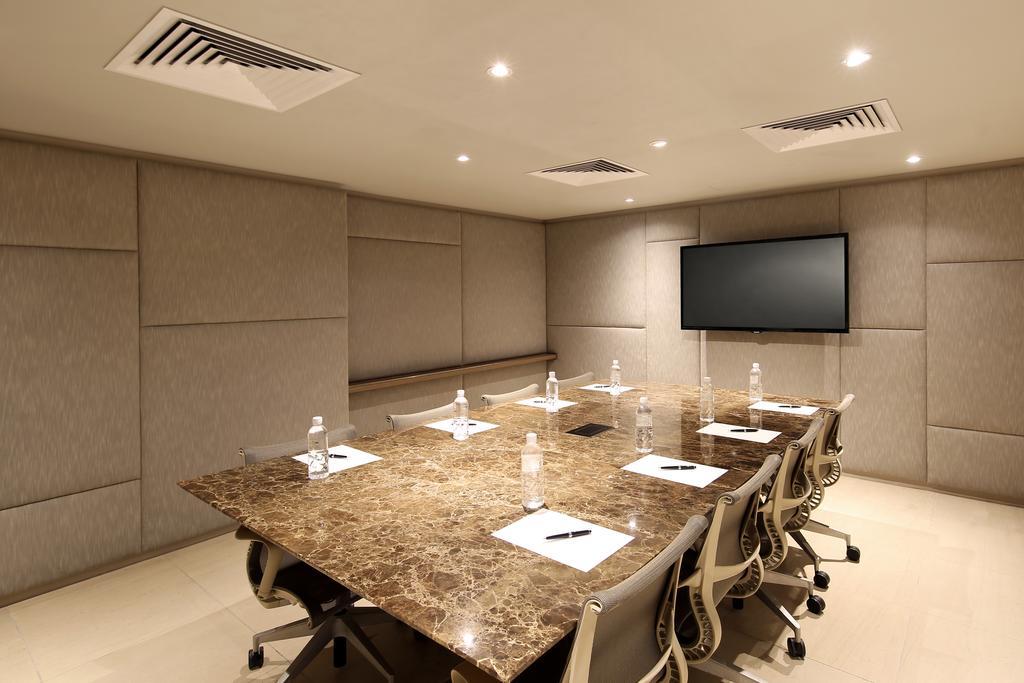 Pan Pacific Serviced Beach Road,