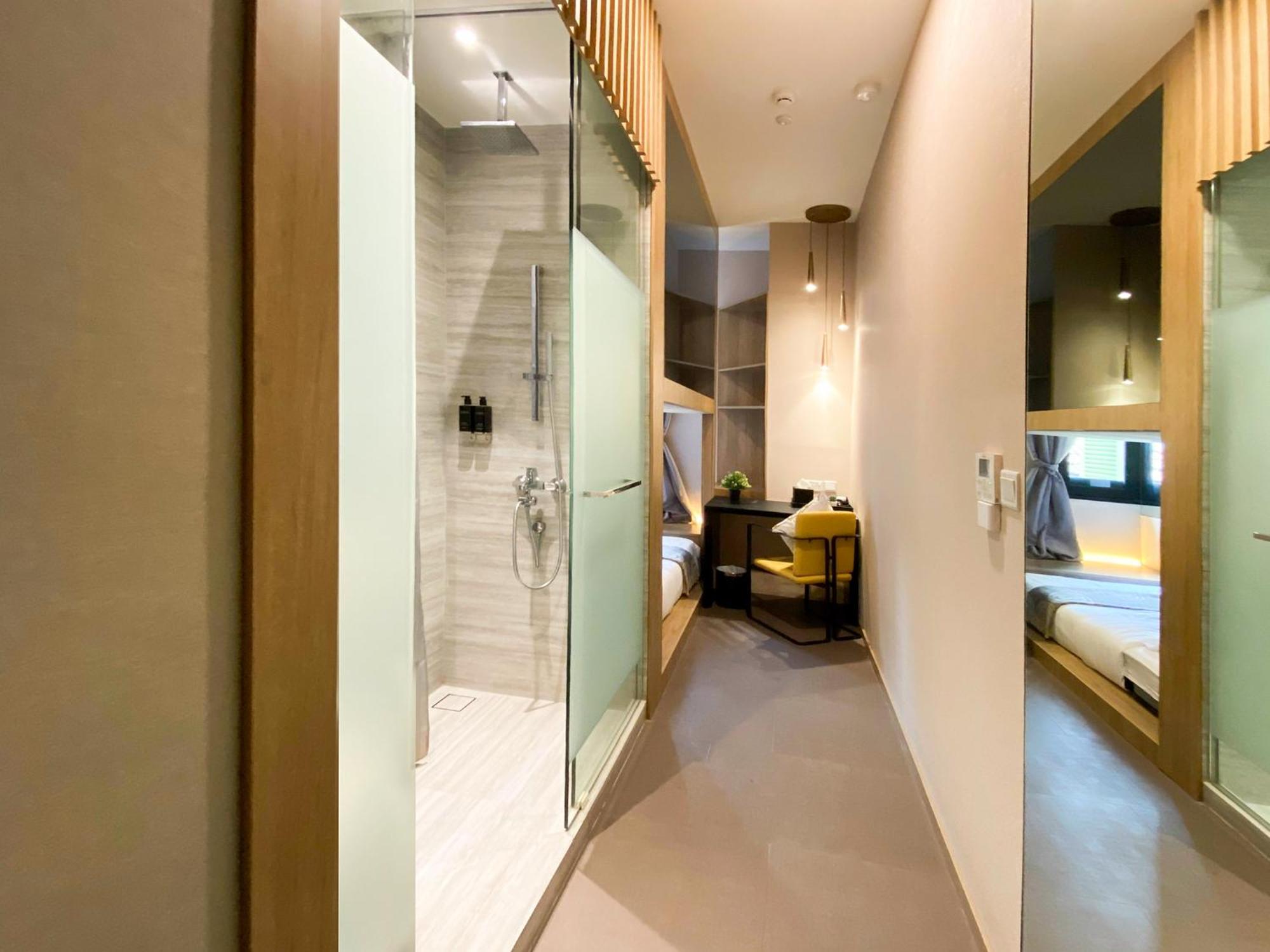 St Signature Tanjong Pagar Hotel Singapore