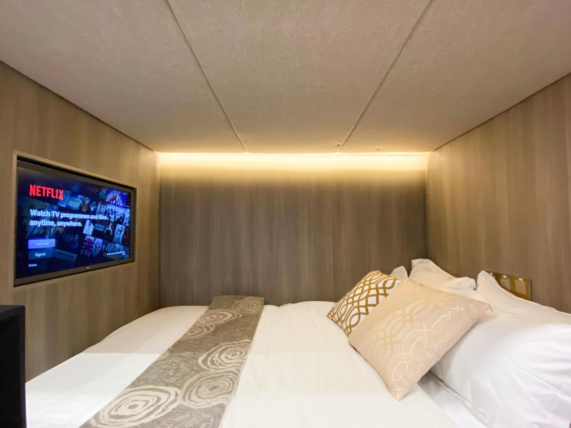 St Signature Tanjong Pagar Hotel