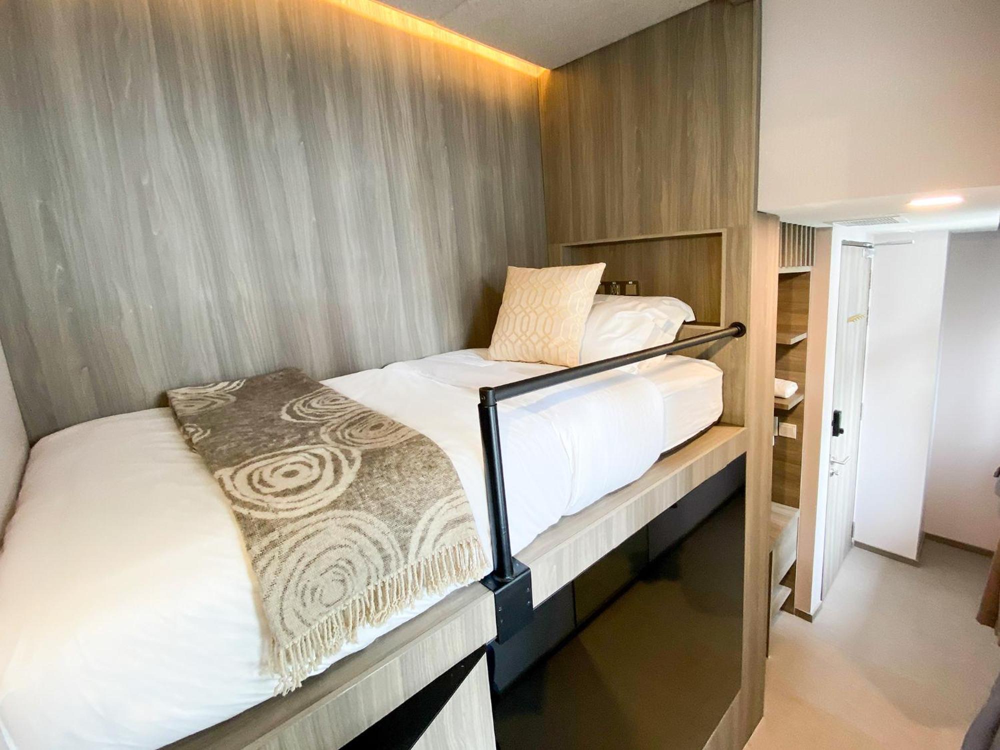 St Signature Tanjong Pagar 3*