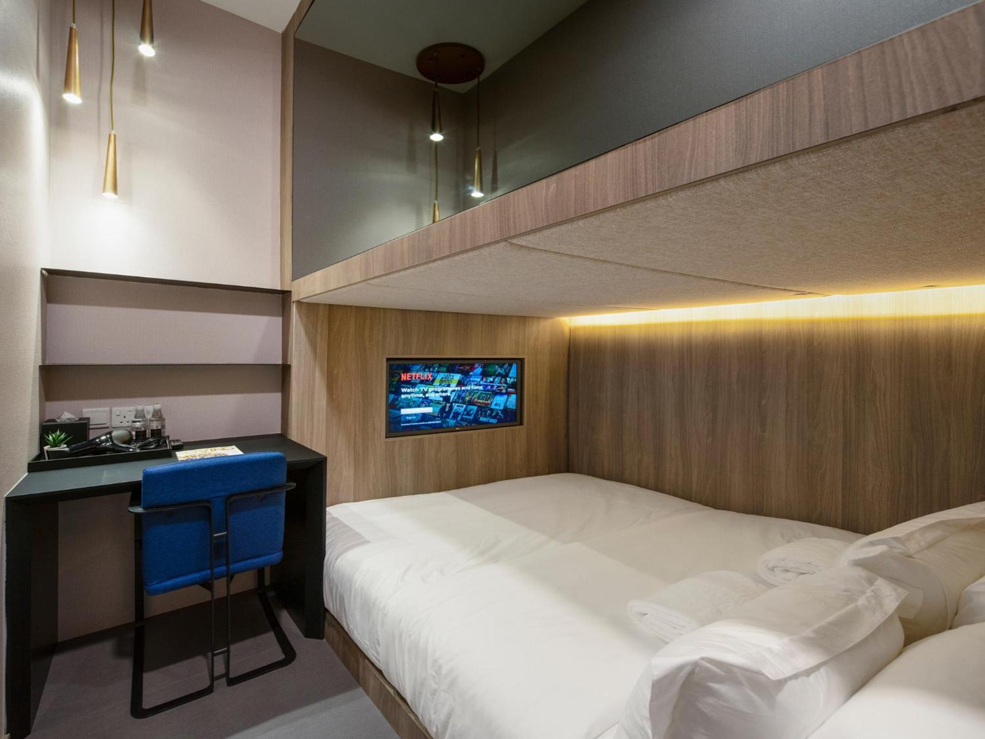 Hotel St Signature Tanjong Pagar