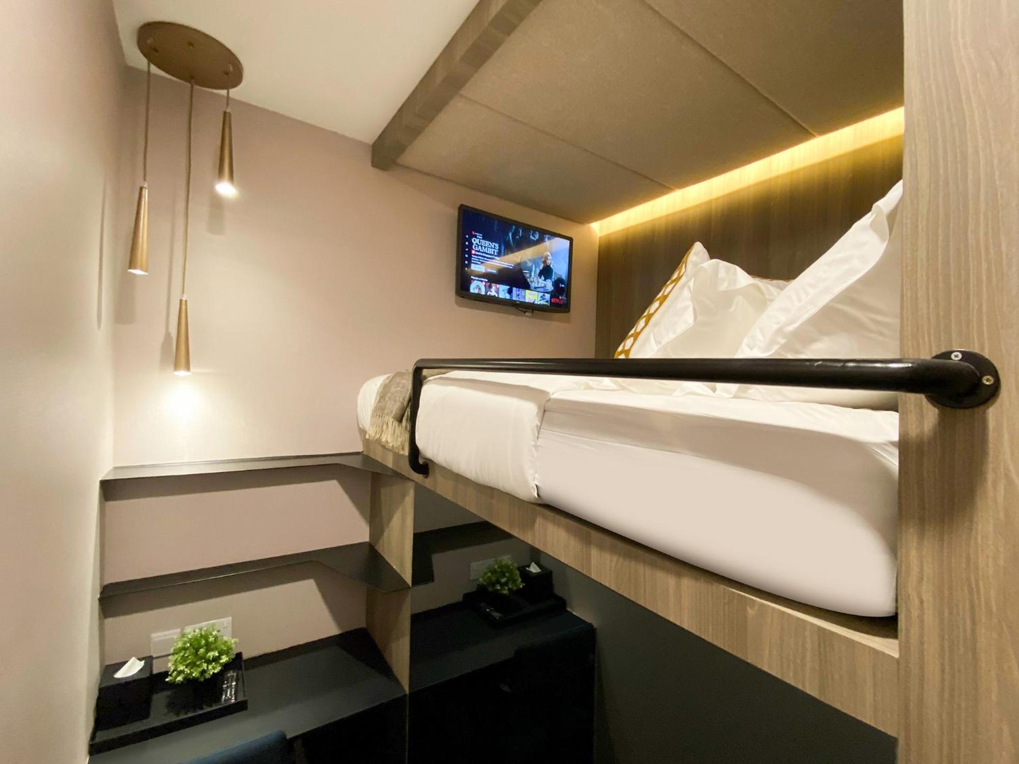 St Signature Tanjong Pagar Singapore