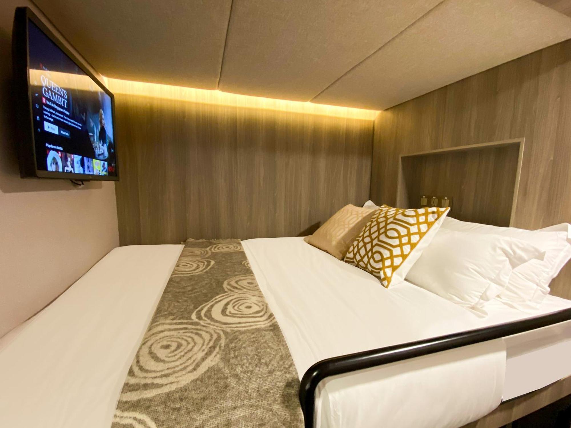 St Signature Tanjong Pagar Hotel