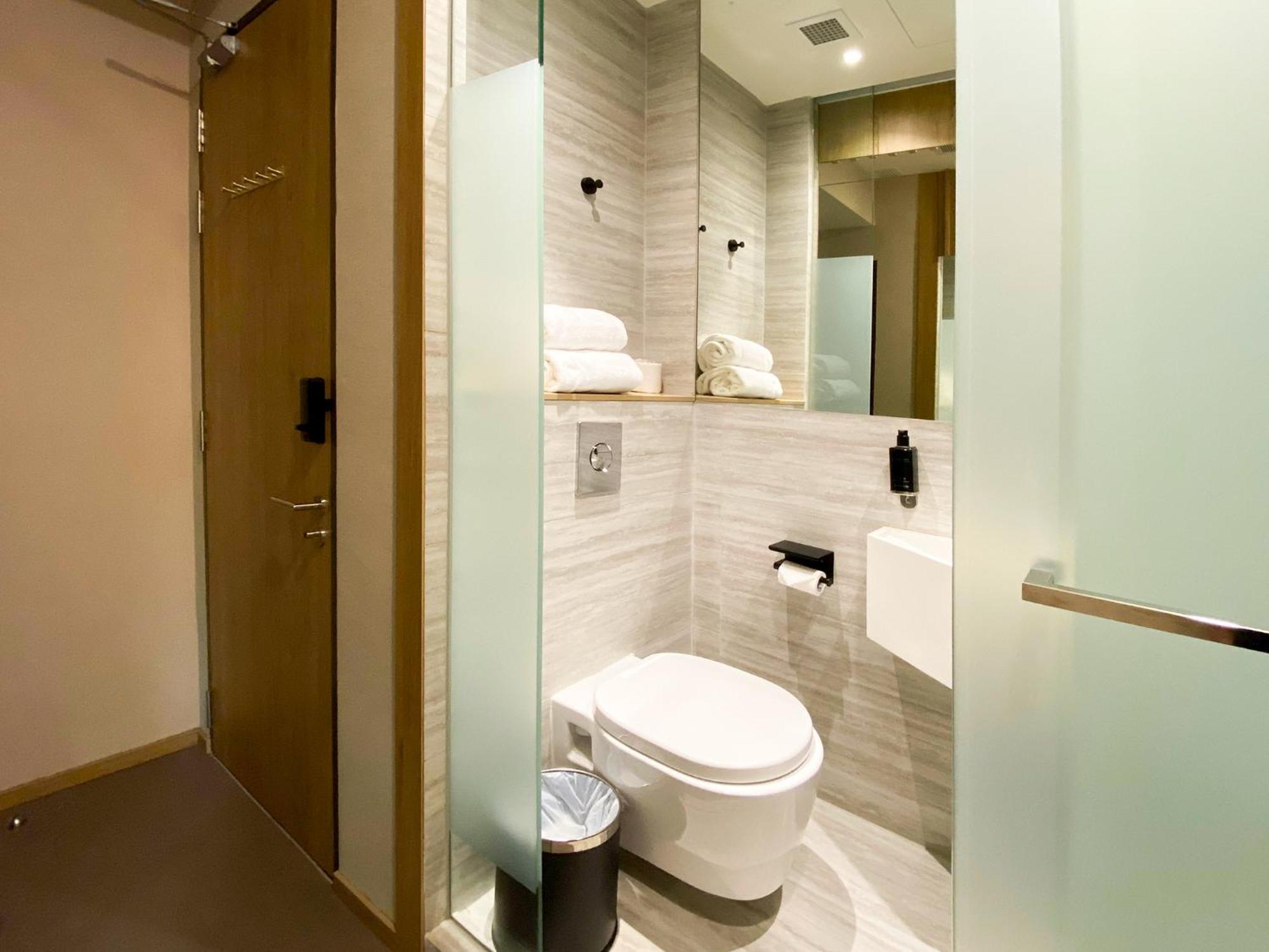 St Signature Tanjong Pagar 3*