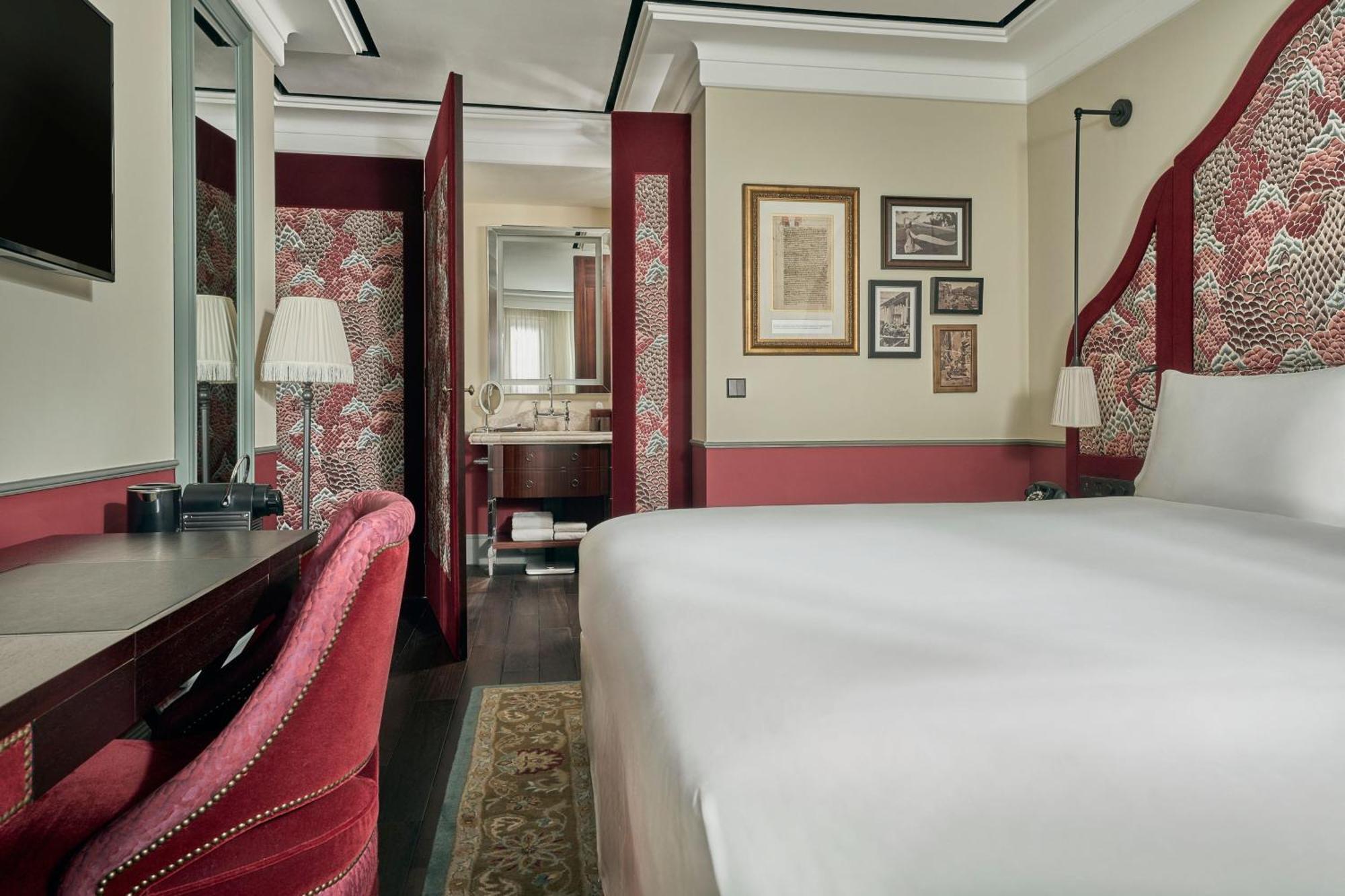 Maxwell Reserve Singapore, Autograph Collection 5*