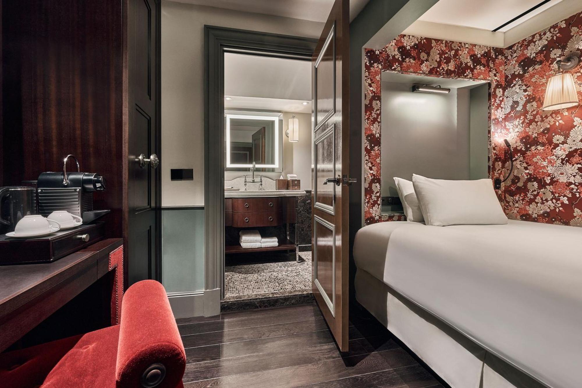 Hotel Maxwell Reserve Singapore, Autograph Collection Singapore