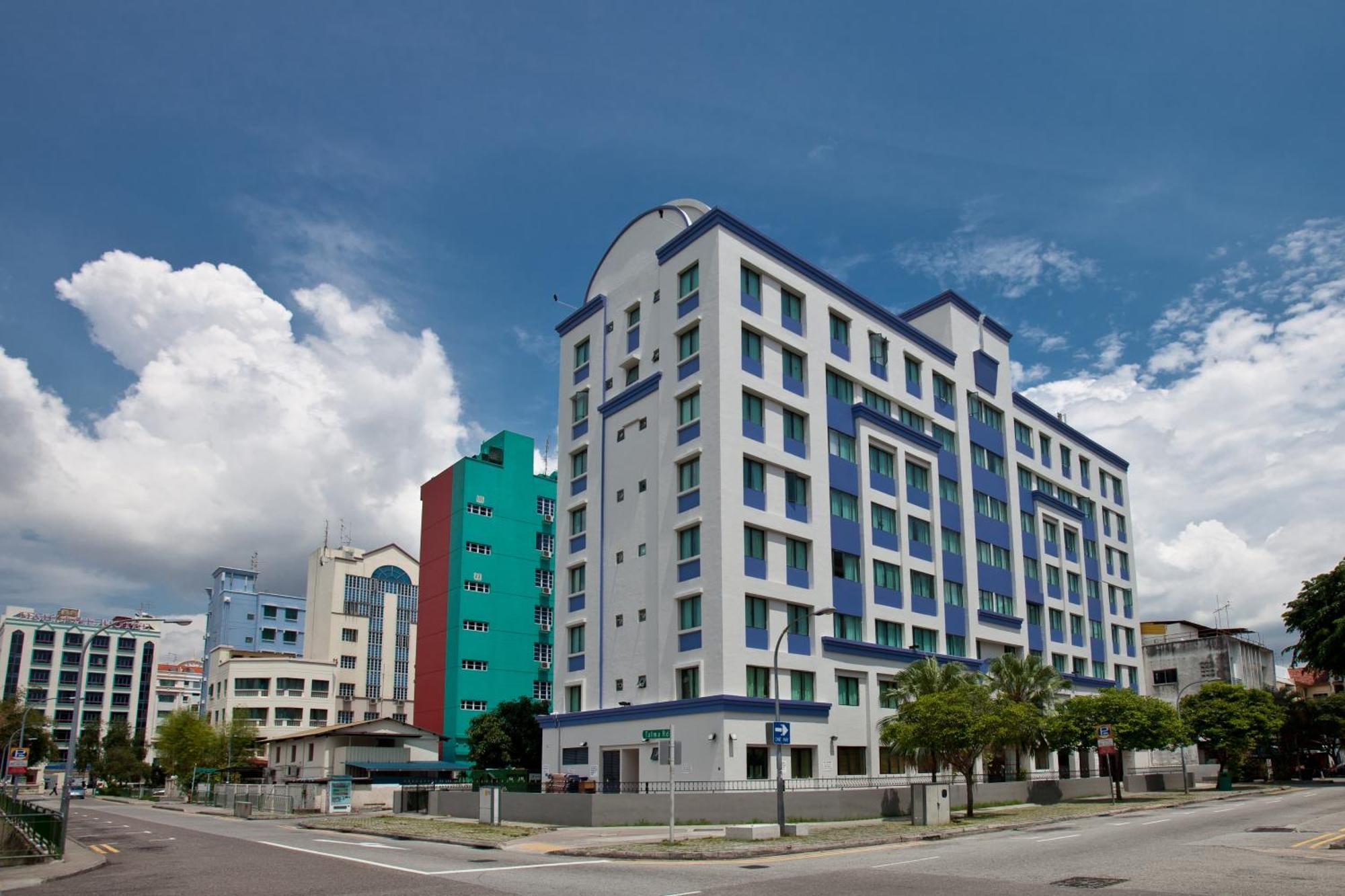 Hotel Yaju 2*