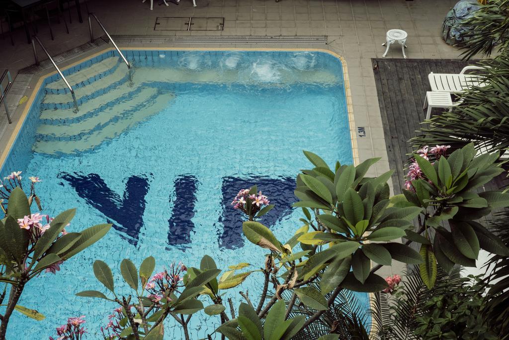 Kihei Hotel Singapore
