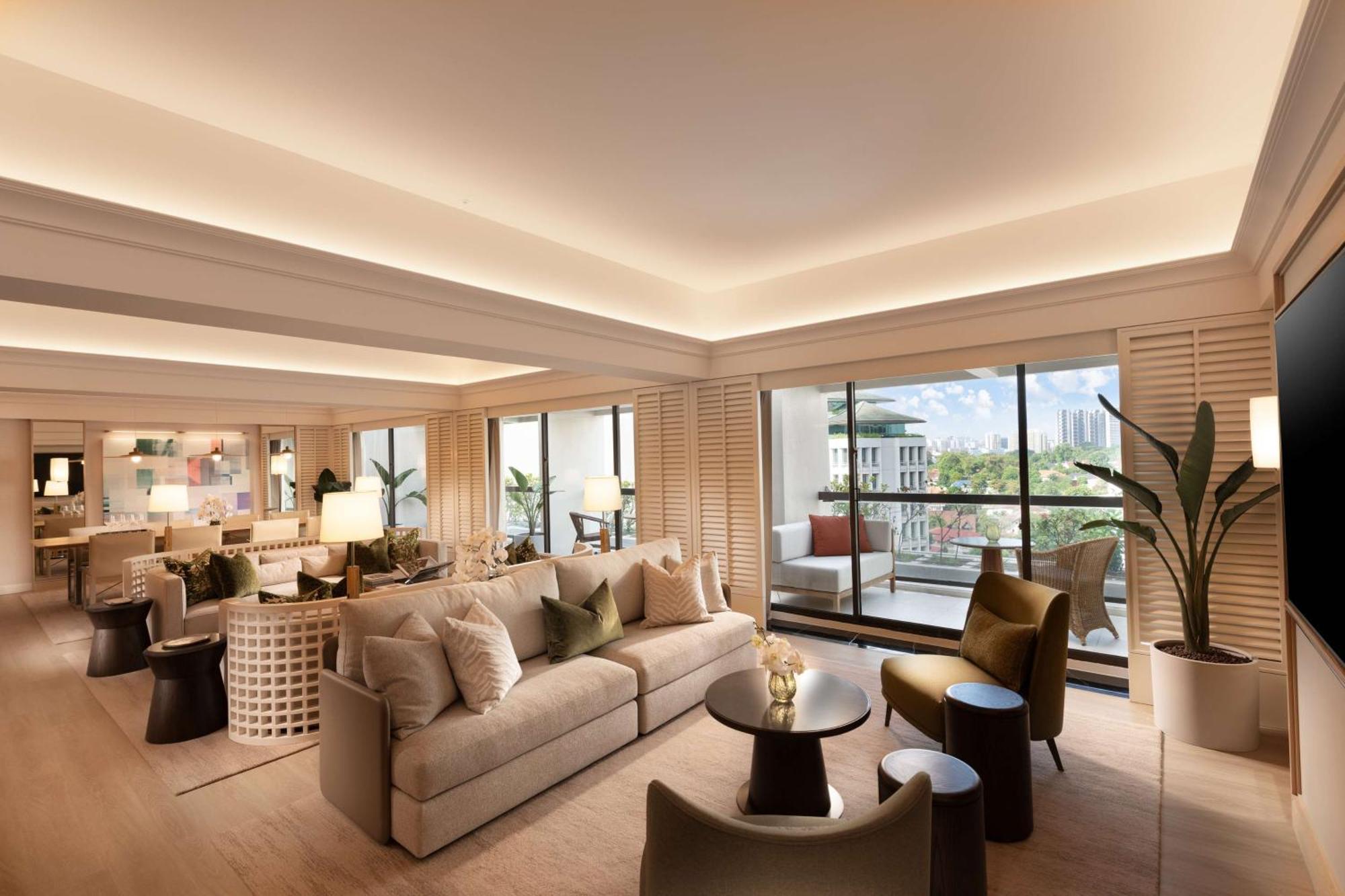 Conrad Orchard 5*