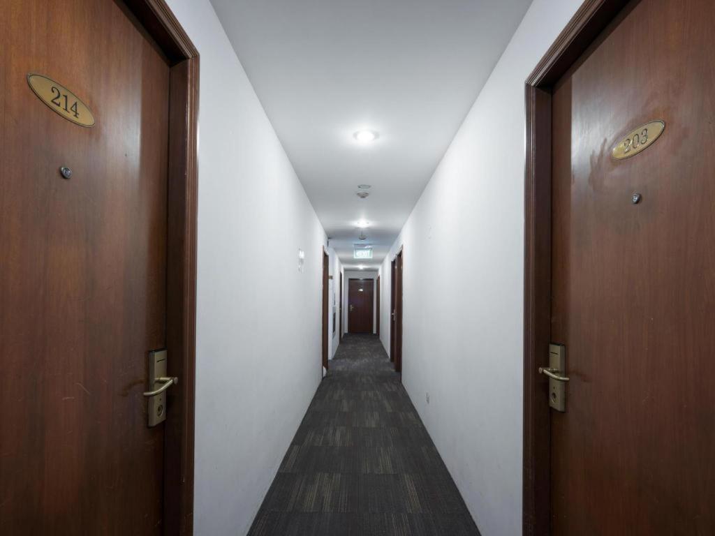 Penta Hotel