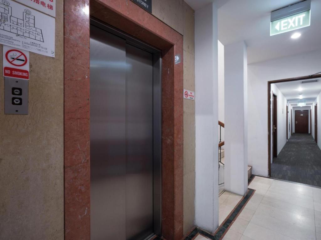 Hotel Penta Singapore