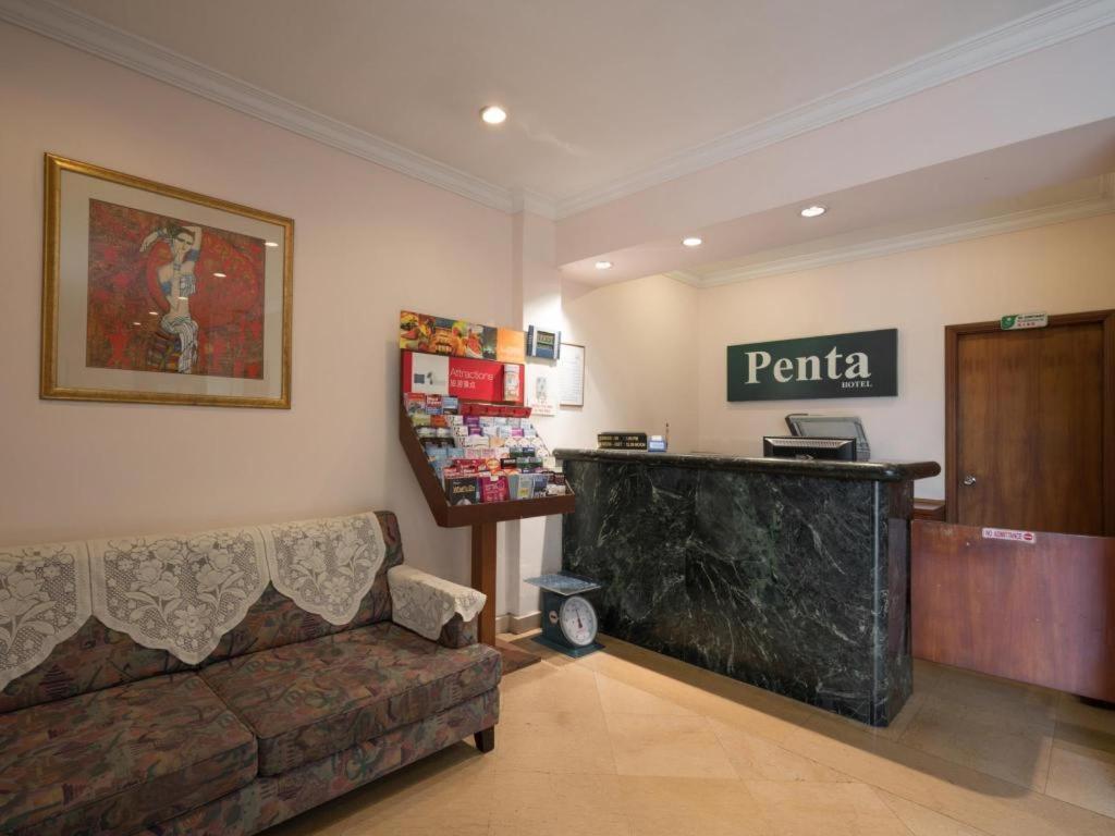 Penta Singapore