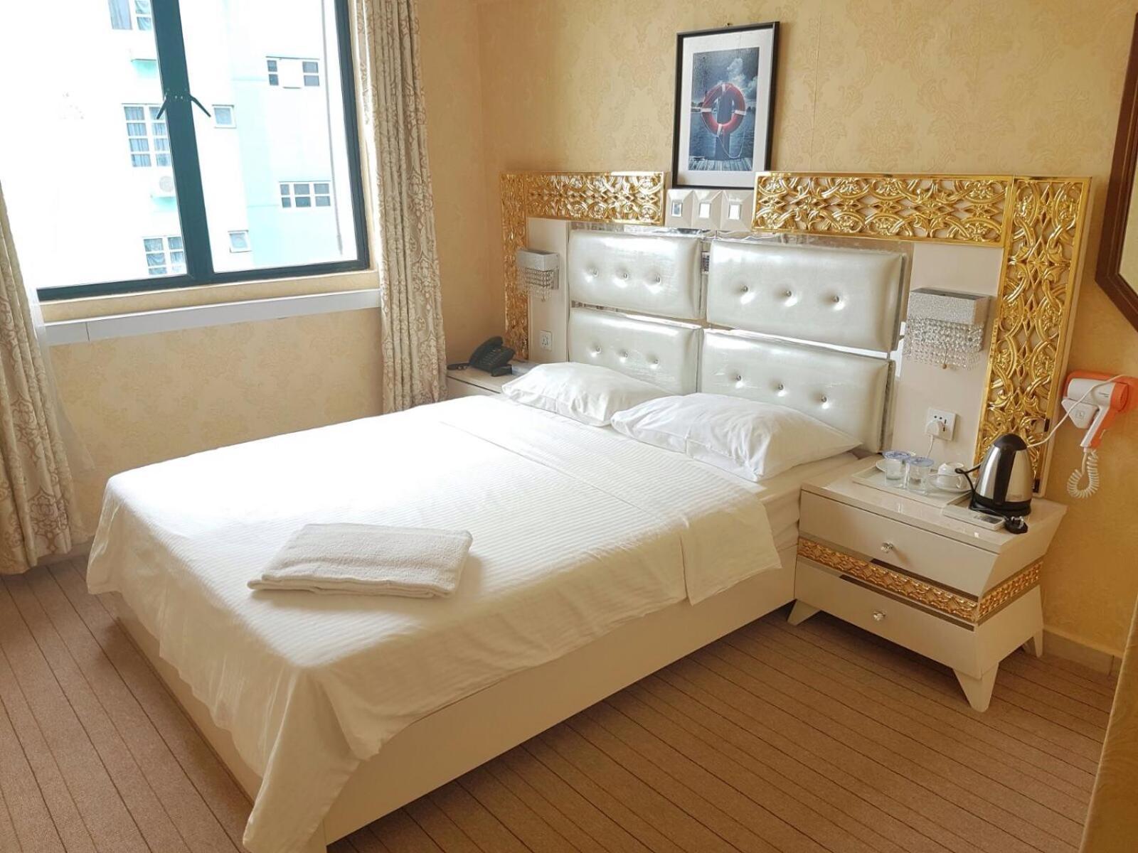 Hotel Yaju