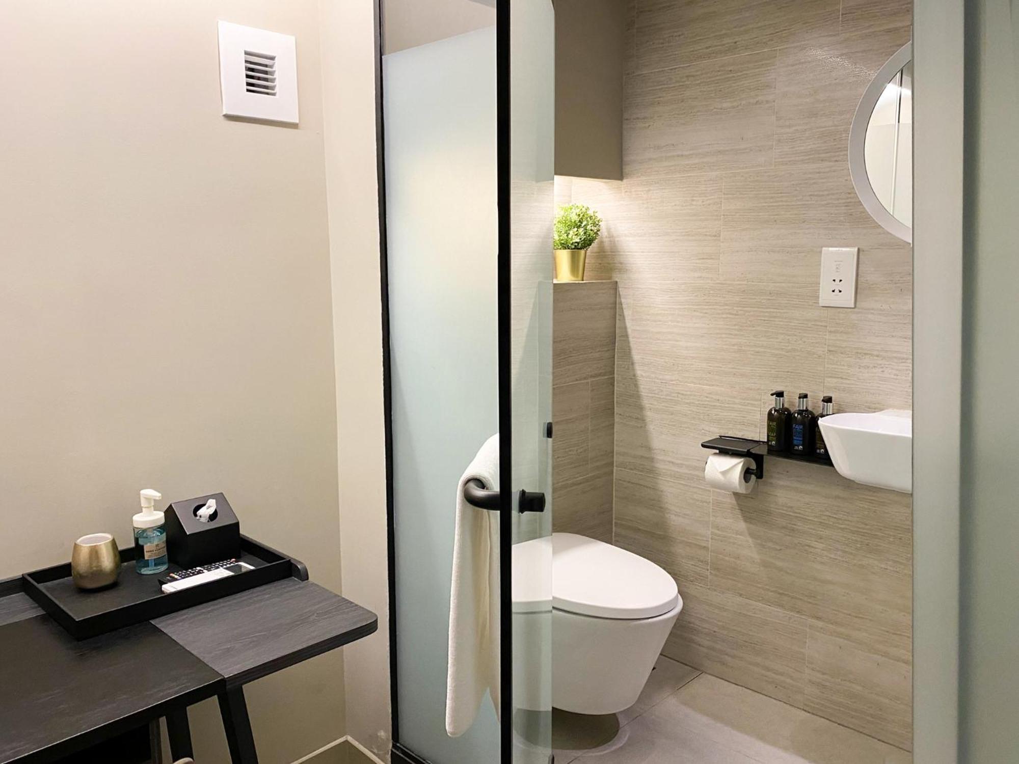 Hotel St Signature Jalan Besar, Dayuse, 5 Hours, 5pm-10pm 3*