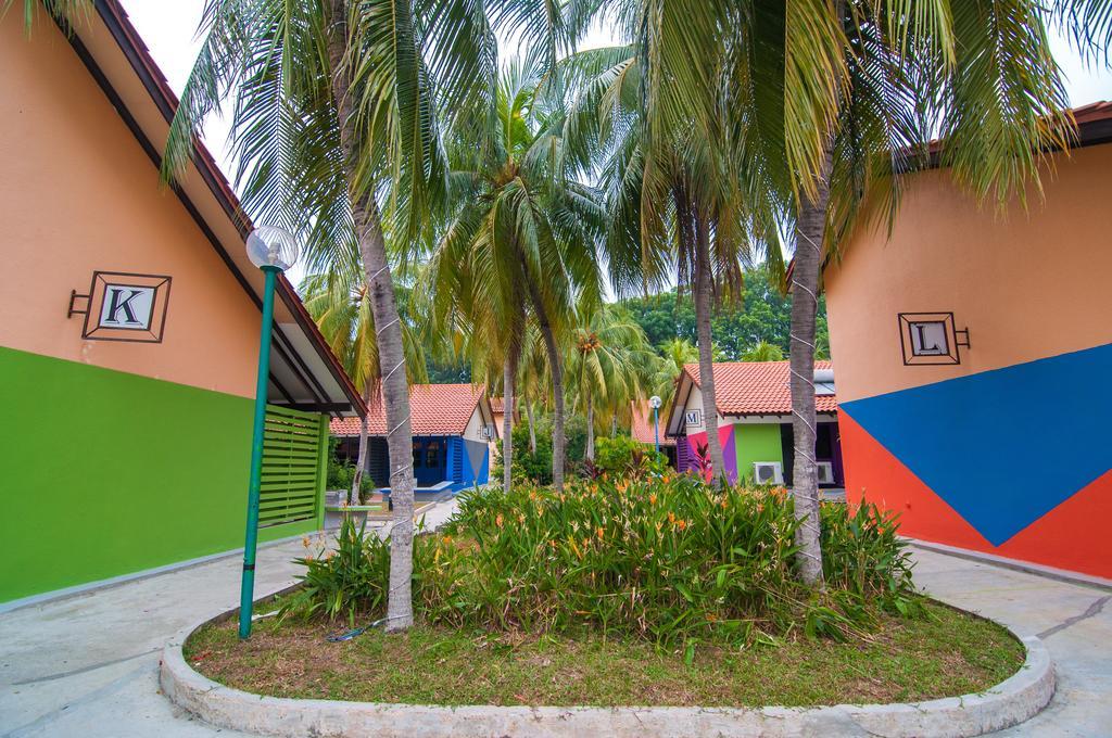 Chalet Cherryloft *