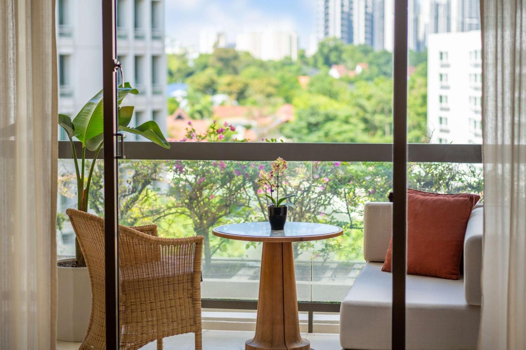 Conrad Orchard Singapore