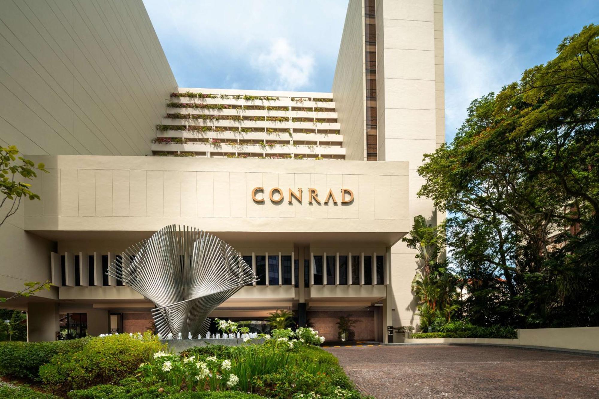 Hotel Conrad Orchard