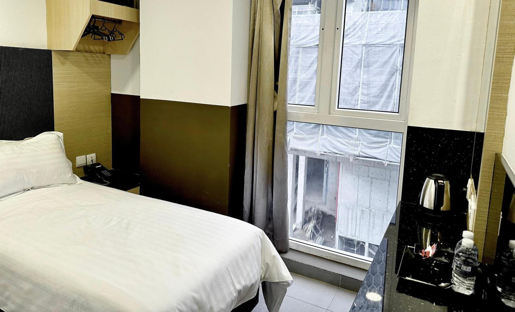 The Snooze At Bugis Hotel 3*