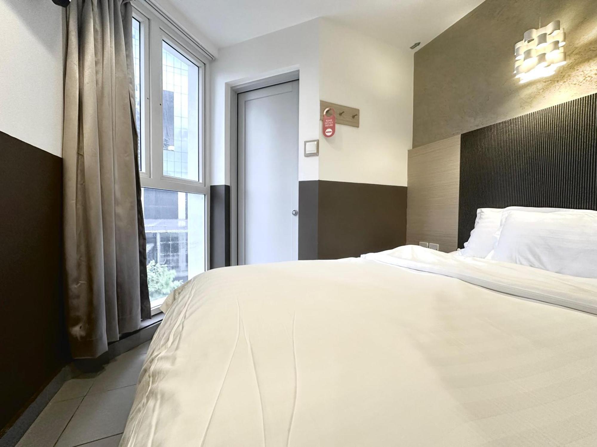 The Snooze At Bugis 3*