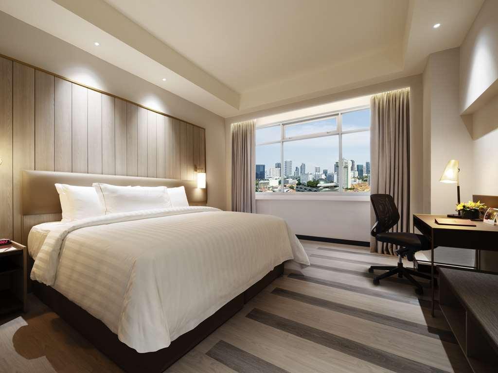 Novotel On Kitchener Singapore
