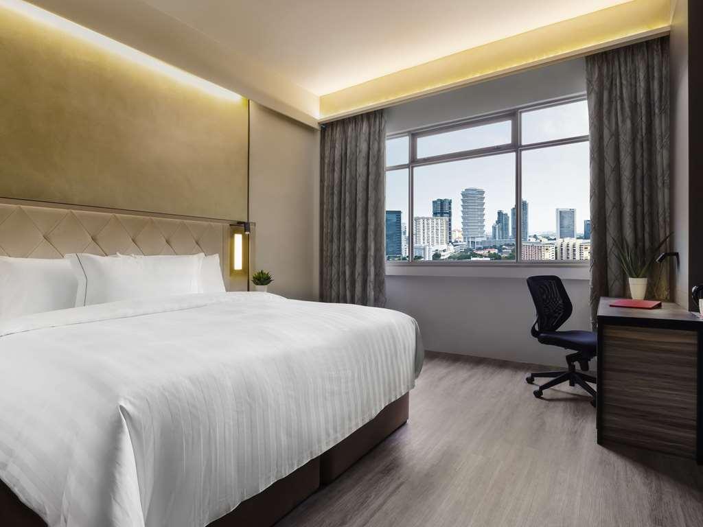 Novotel On Kitchener * Singapore