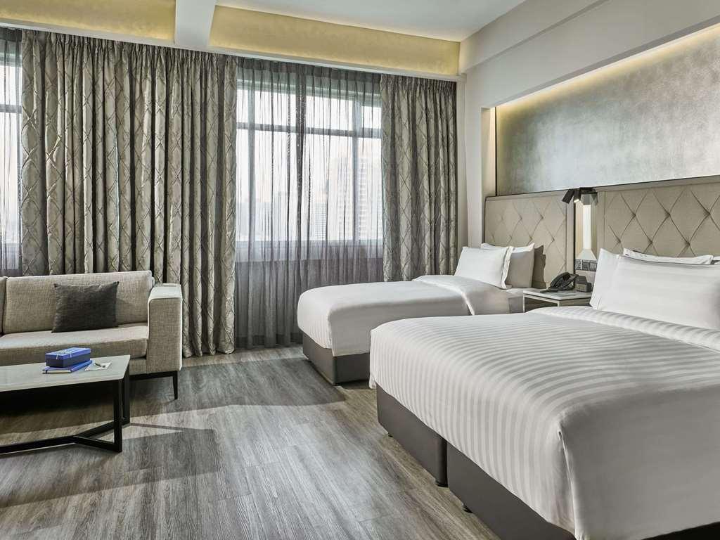 Novotel On Kitchener